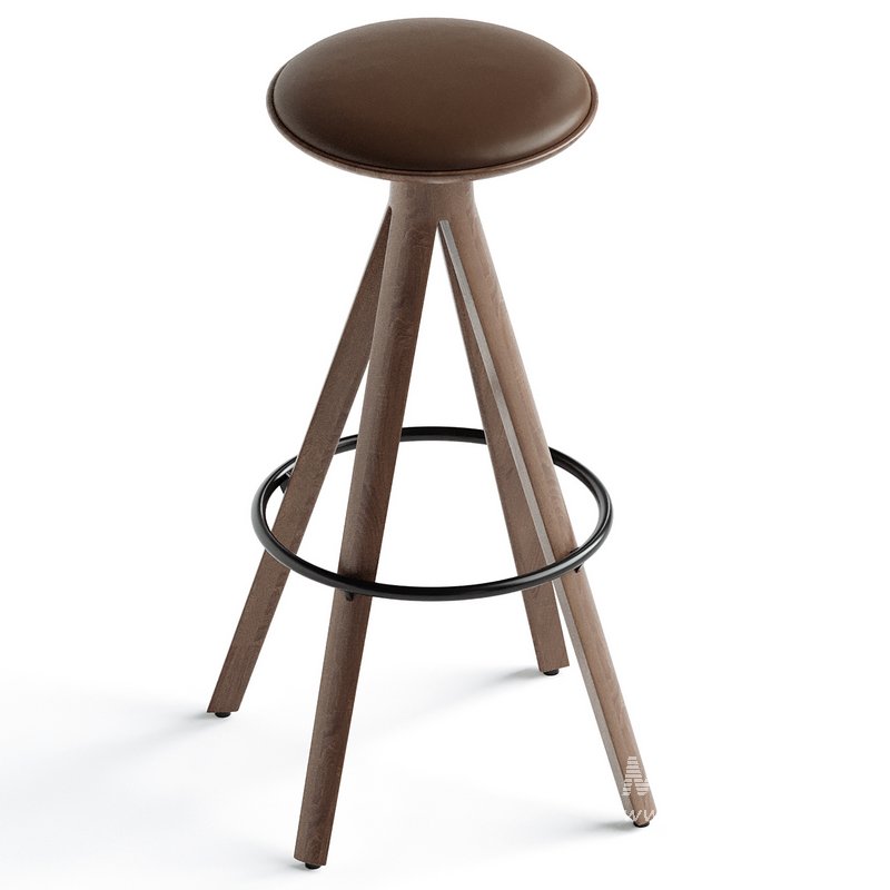 KALOTA BAR CHAIR - Image 2