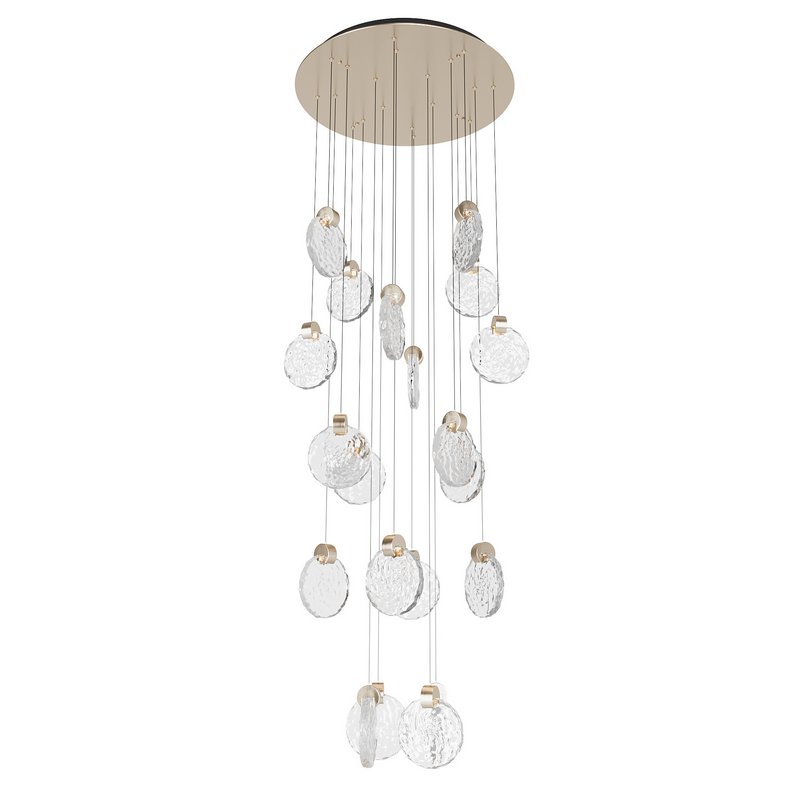 Pendant lamp Rondo Garda Decor 162FL-61502 - Image 2