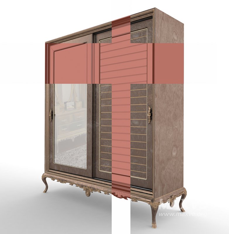 Vendeik Wardrobe - Image 6