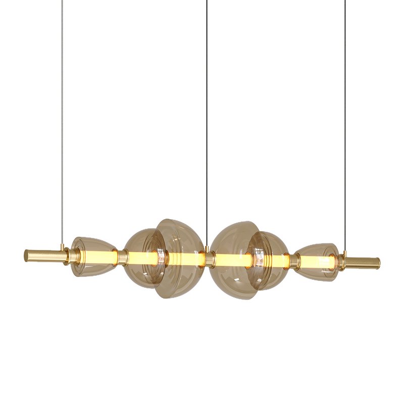 Aurora Luminosity Pendelleuchte - Image 1