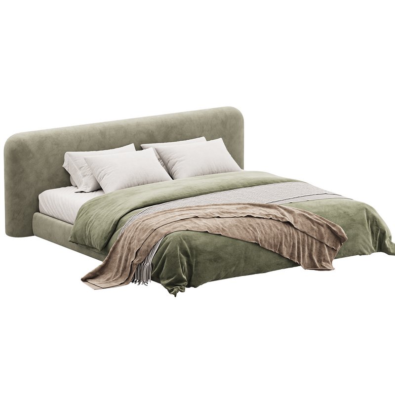 Bed Volume - Image 1