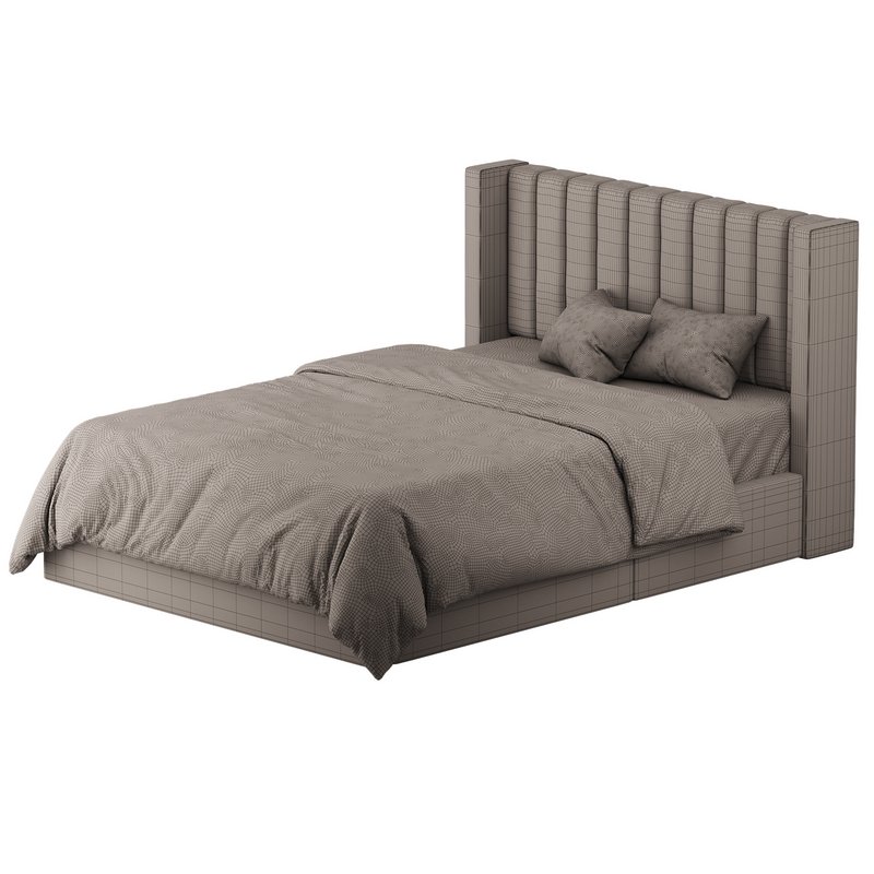 Madison Ottoman Storage Bed - Image 12