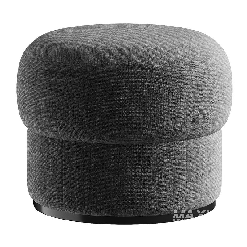 pouf dumaloq 3 - Image 6