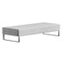 fabric bench 200cm - Thumbnail 1