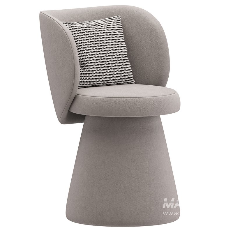 ROUND chair - Image 2