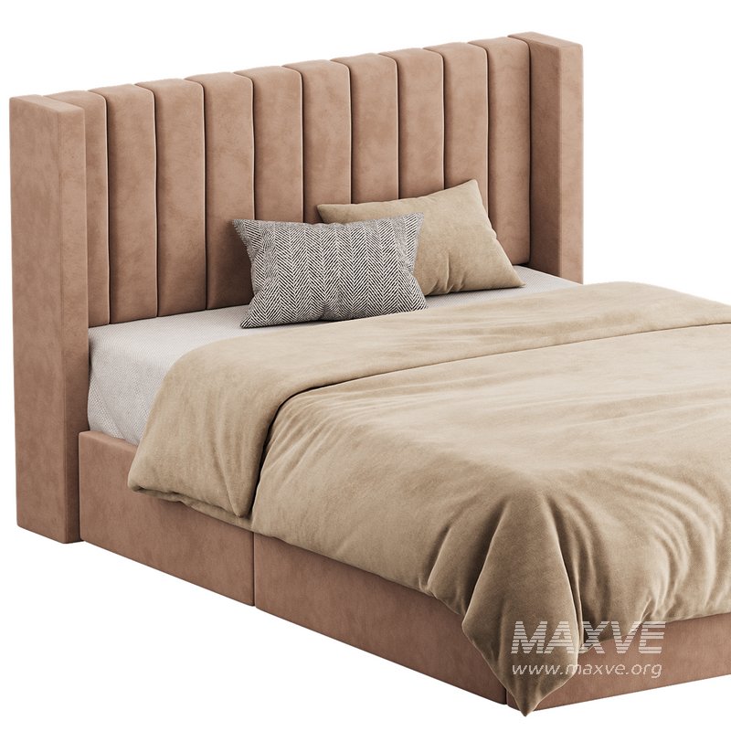 Madison Ottoman Storage Bed - Image 9
