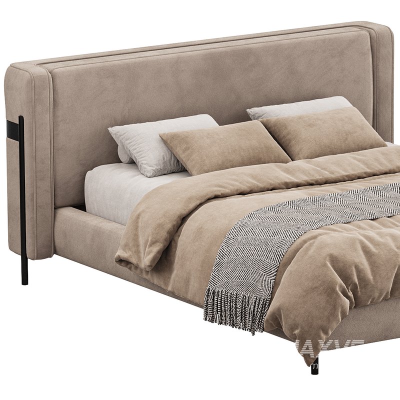 FEVA by Romatti bed - Image 10