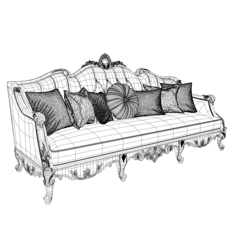Luiss sofa - Image 8