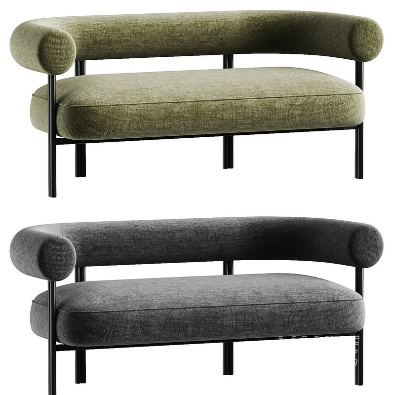 myagkiy sofa - Image 4