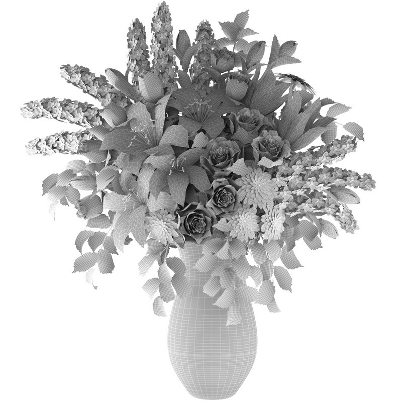 bouquet set07 - Image 2