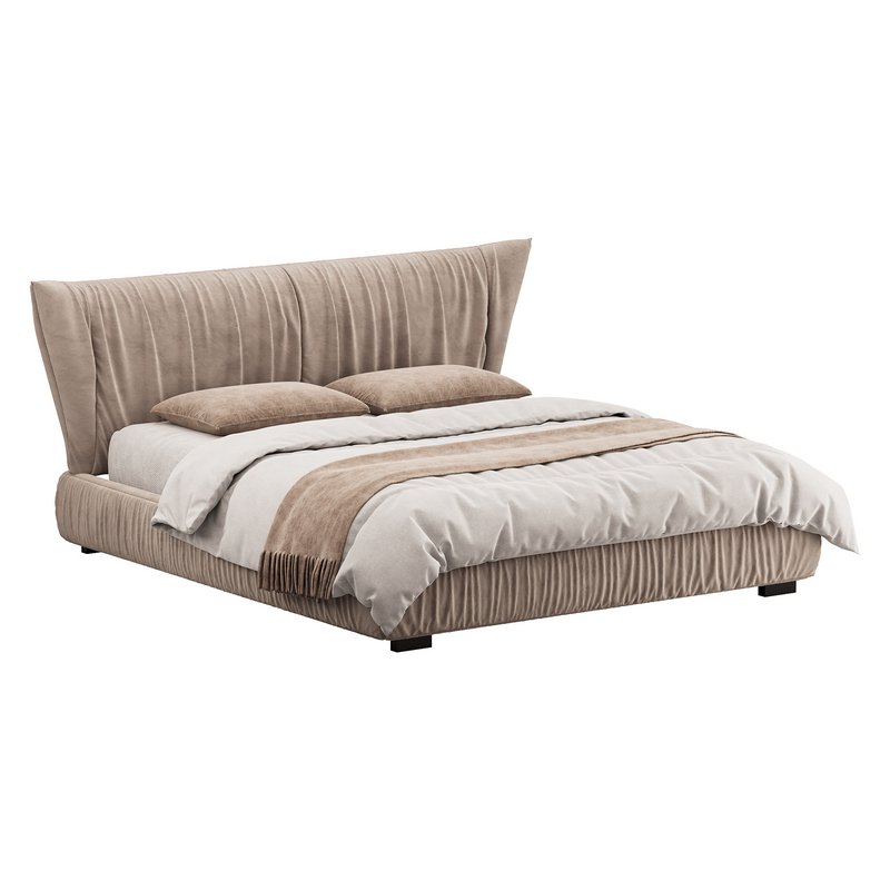 RIGLAT by Romatti bed - Image 2