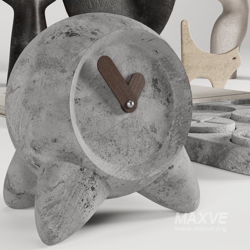 Decorative set 9 - Image 6