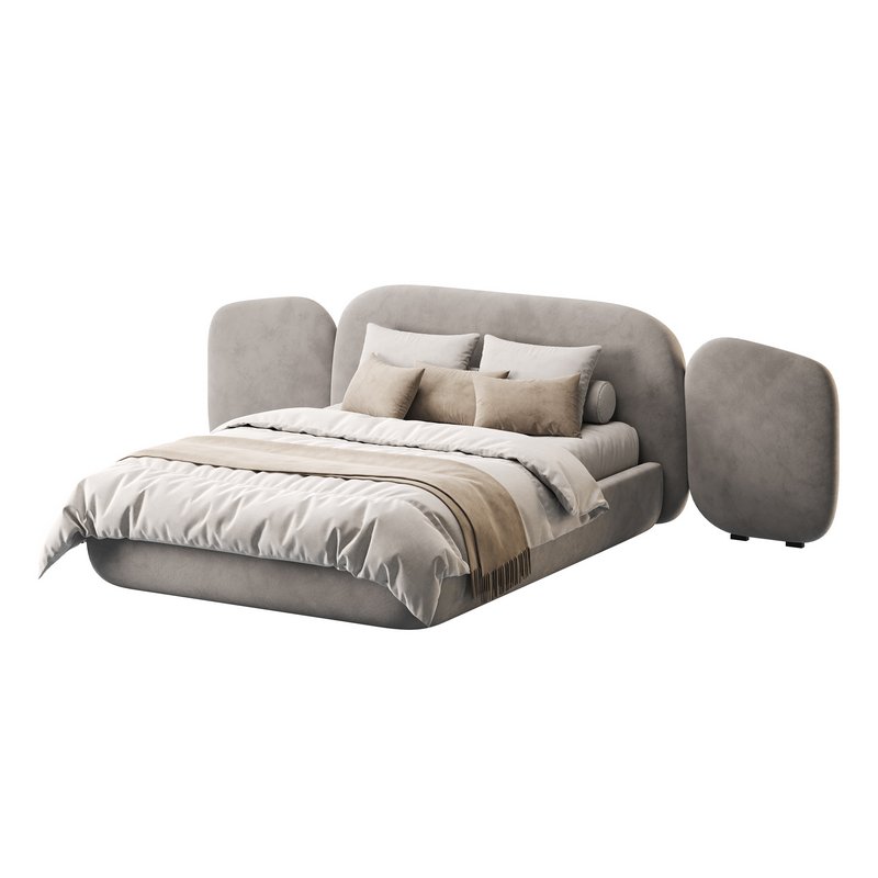 The GLOE by Romatti bed - Image 3