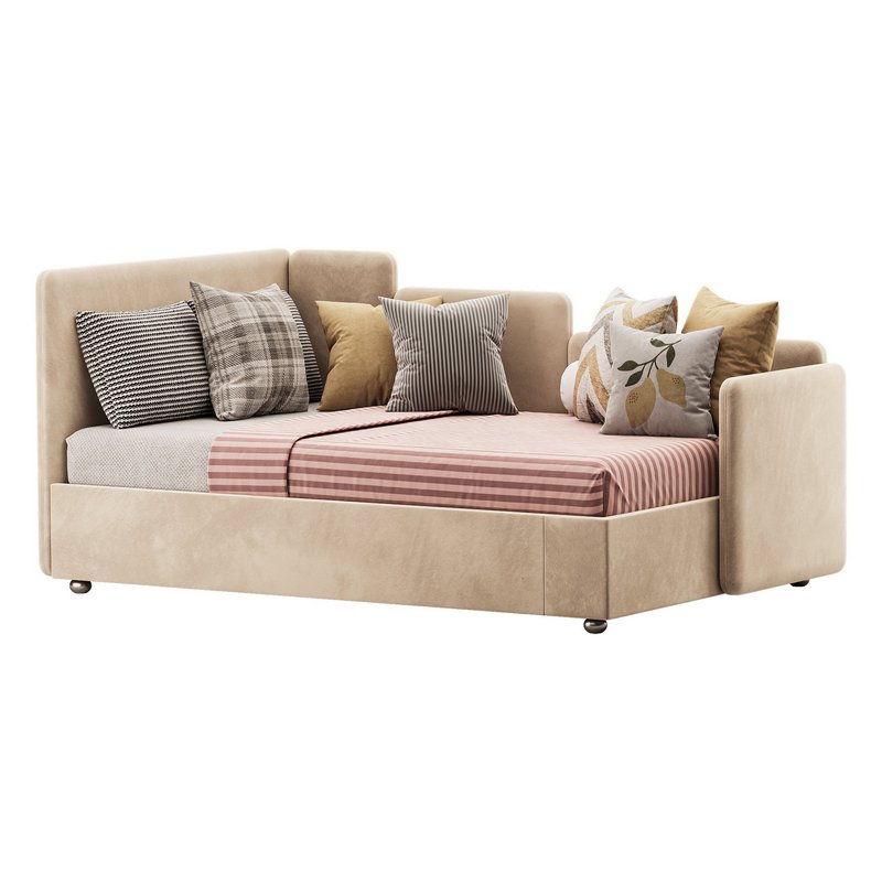 Kids Bed LEVEL 01 - Image 5