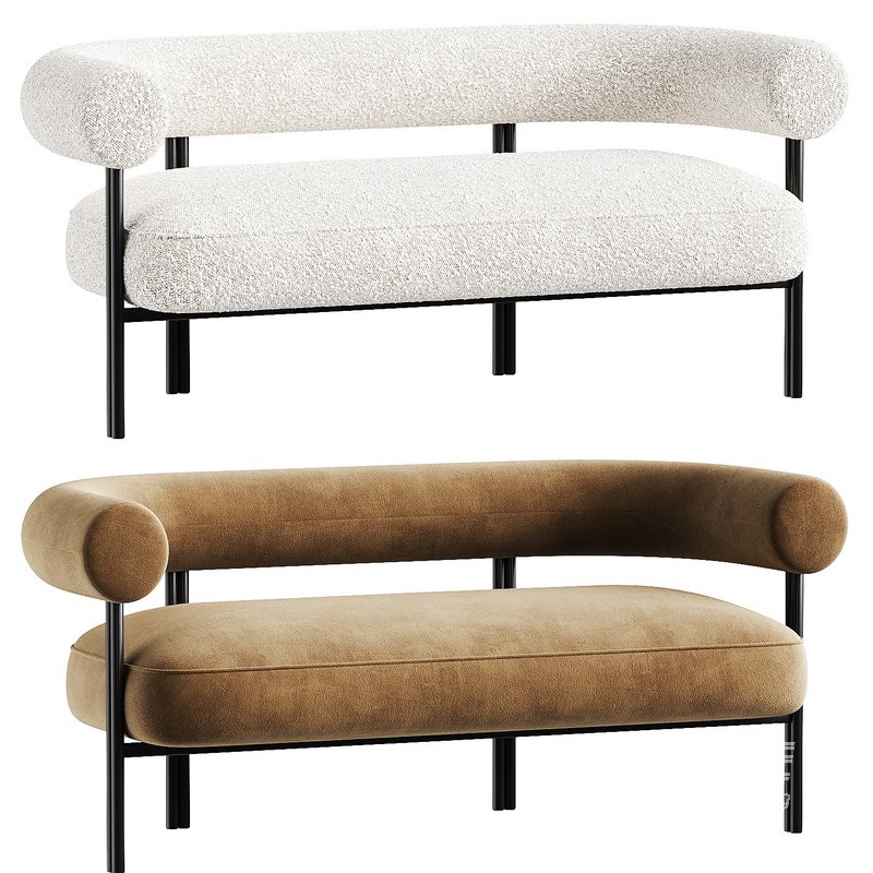 myagkiy sofa - Image 5