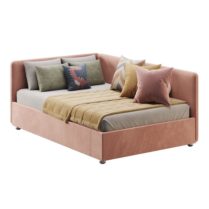 Kids Bed LEVEL 03 - Image 4