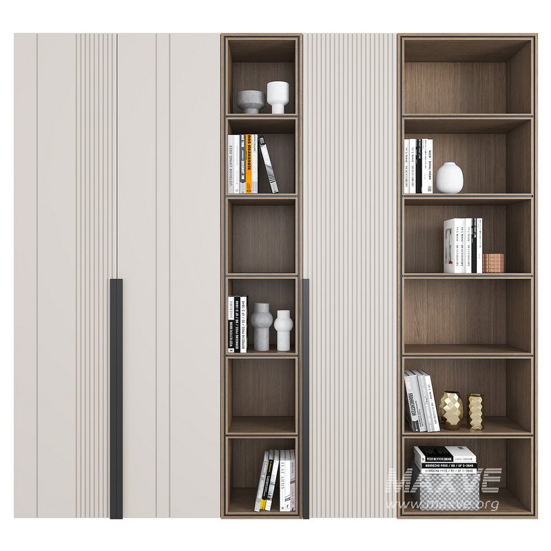 Furniture composition 107 - Image 1