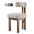 Carina Dining Chair - Thumbnail 1