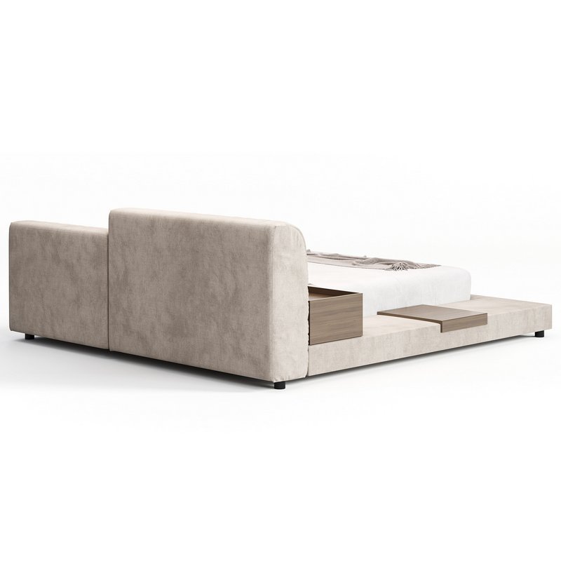 Miller bed letto miller 2 pro barcit 18 - Image 7