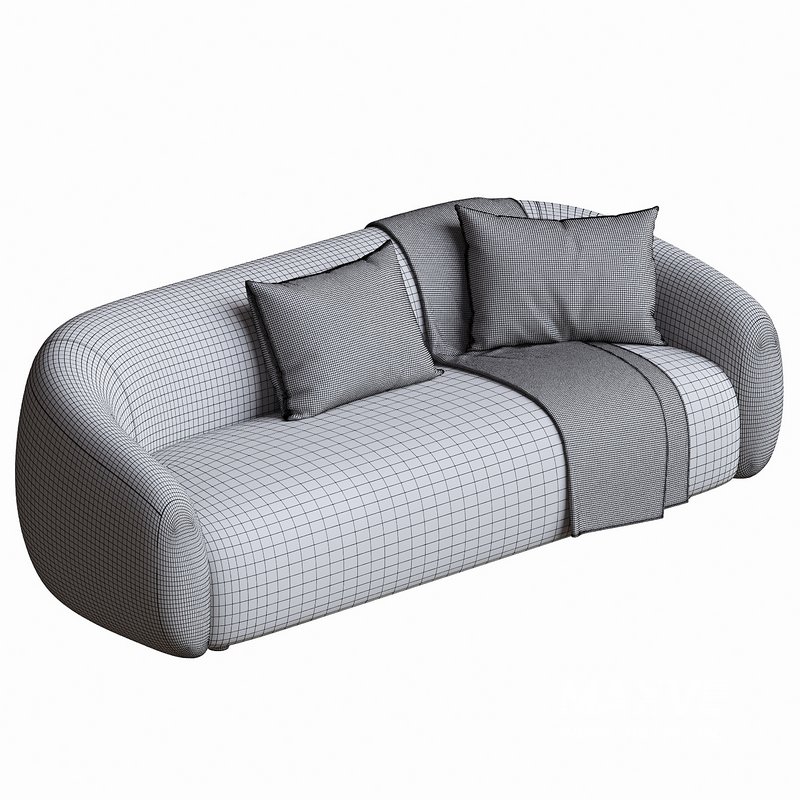 Carrion Sofa - Image 4