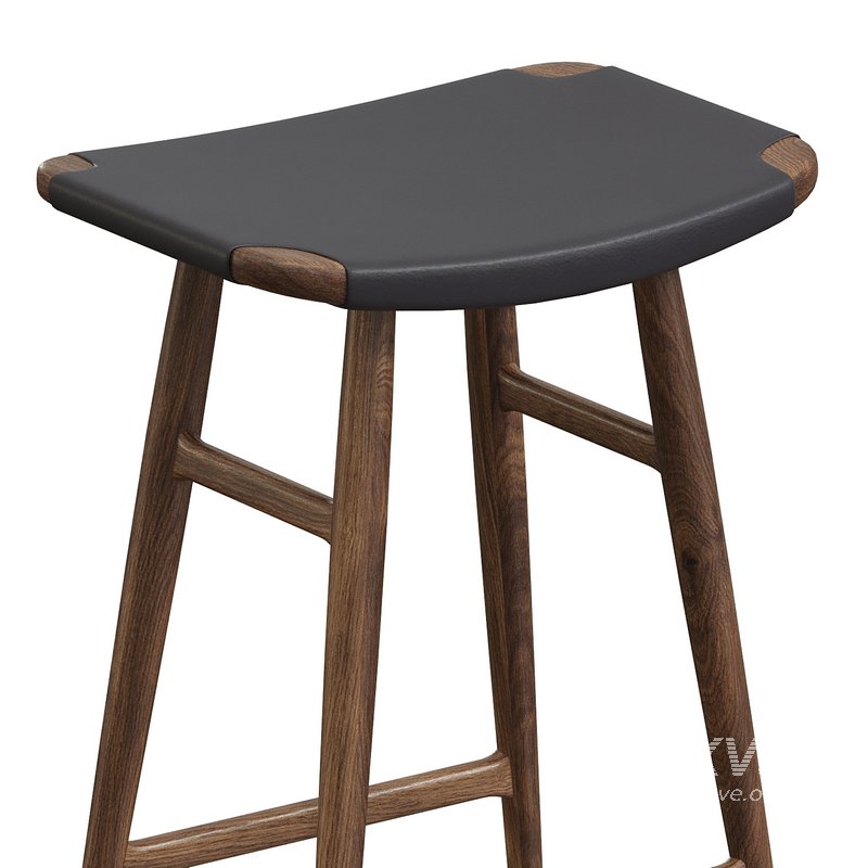 Freja Bar Stool - Image 3