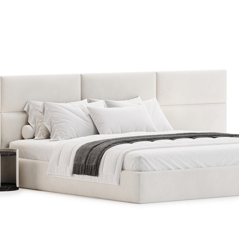 Bed Vanila - Image 3