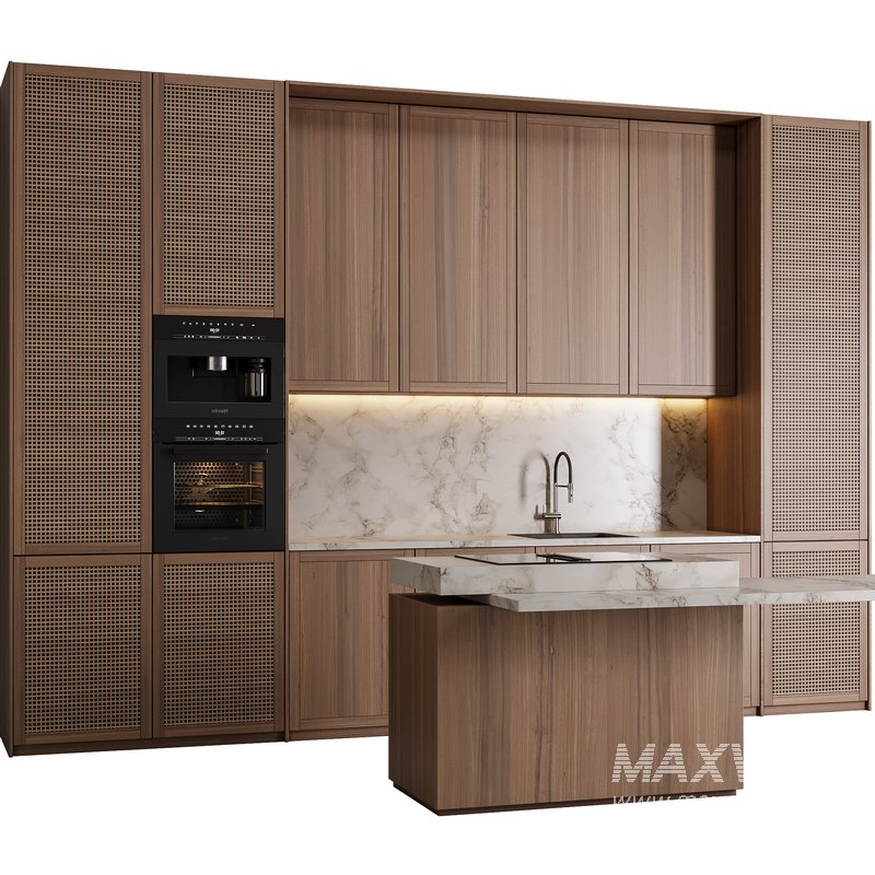 Modern kitchen 10 - Image 2