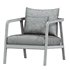 Numa Outdoor Chair - Thumbnail 4