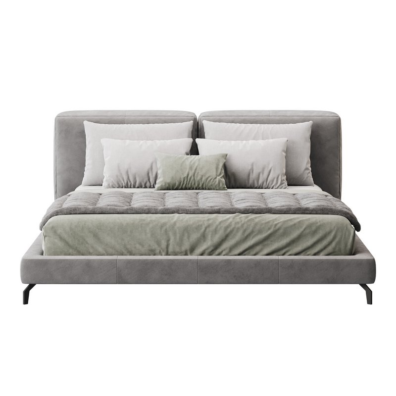 Double bed Sound by Ditre Italia - Image 6