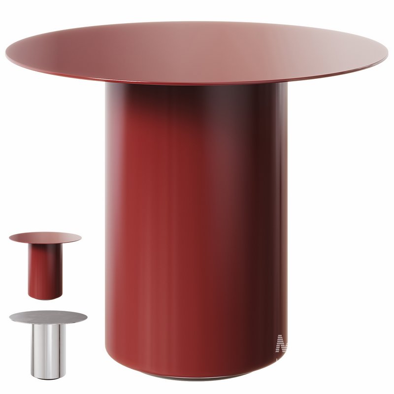 Tokie Coffee table by minotti - Image 5