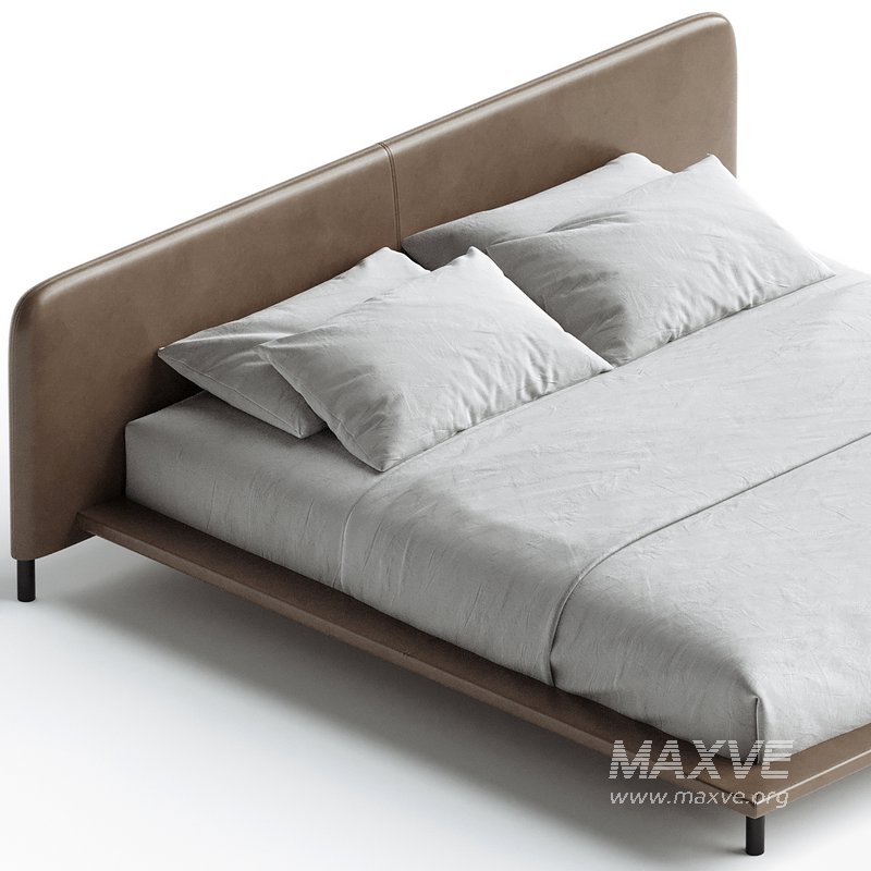 Blendy Bed Omi Tahara 2019 - Image 2