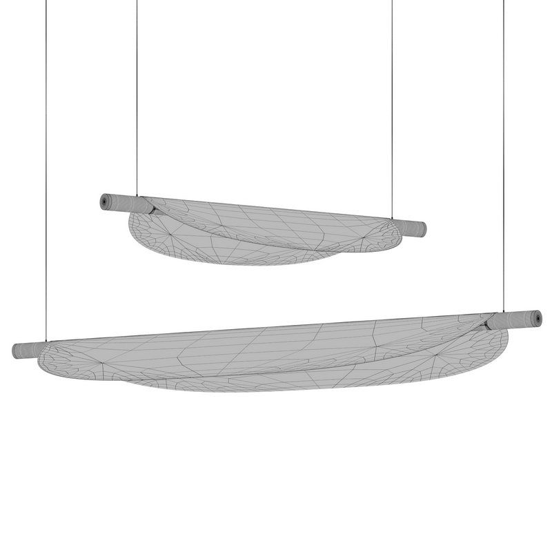 Rail, row lamp VAAGE Lampatron - Image 3