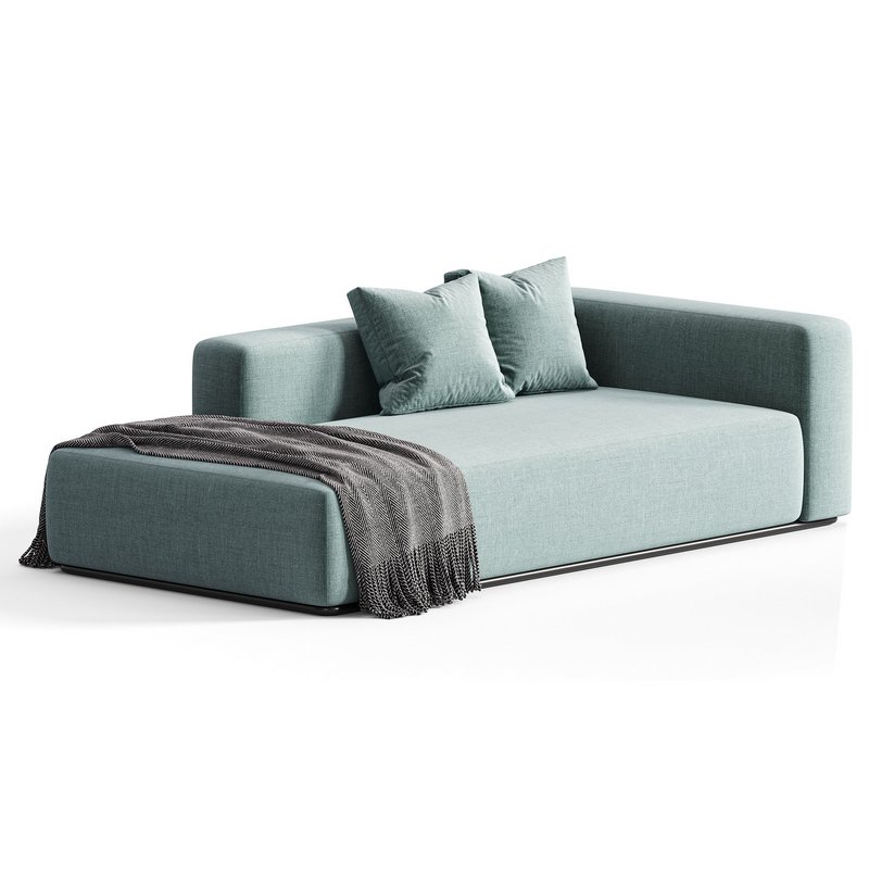 Andy 13 Sofa By Bebitalia - Image 4