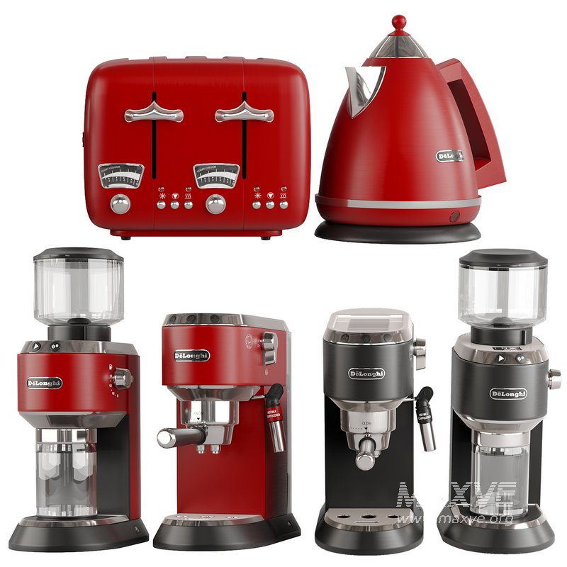 Delonghi small appliance - Image 1