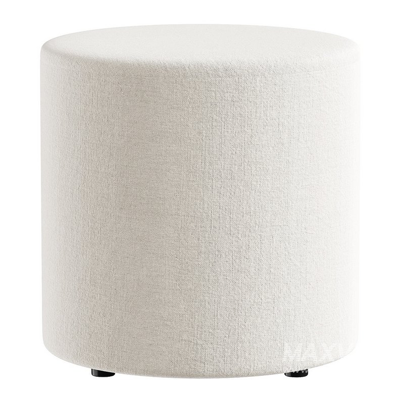 long pouf 2 - Image 7