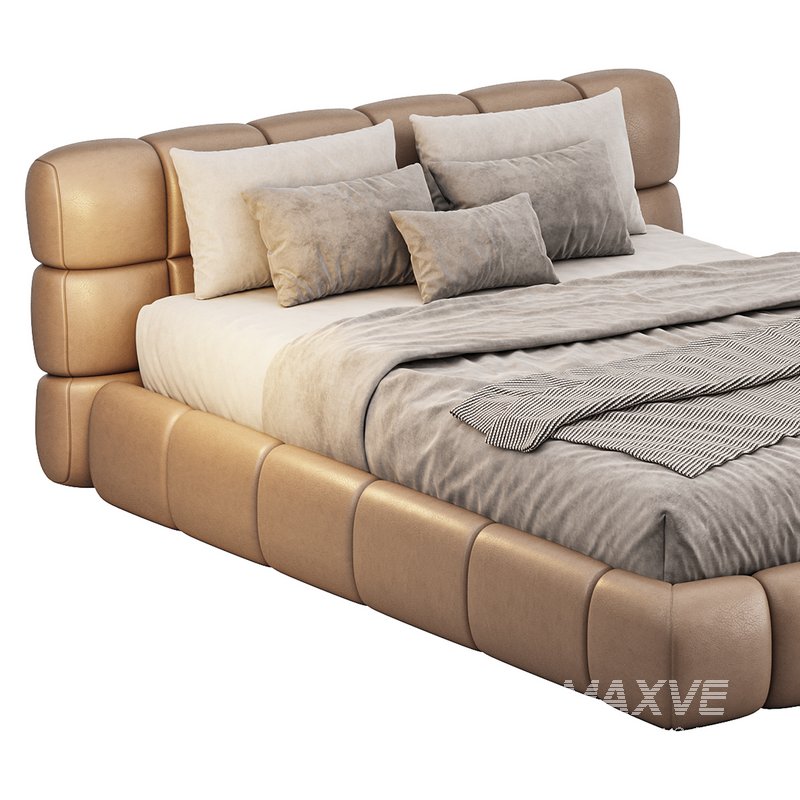 TALLINN by Romatti bed - Image 11