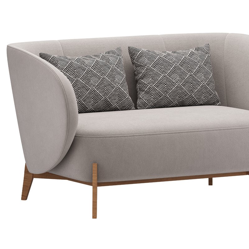 Tilar Sofa - Image 3