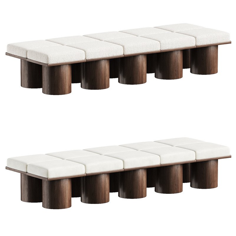 choco bench - Image 4