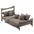 Gymax Twin Size Platform Bed - Thumbnail 14