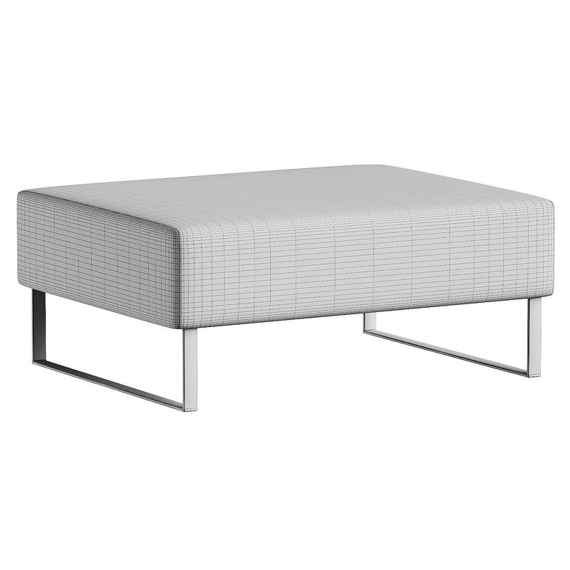 pouf inclass 100cm - Image 6