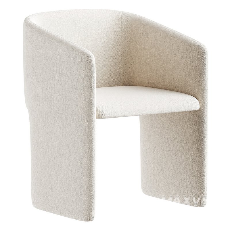 alba chair - Image 4