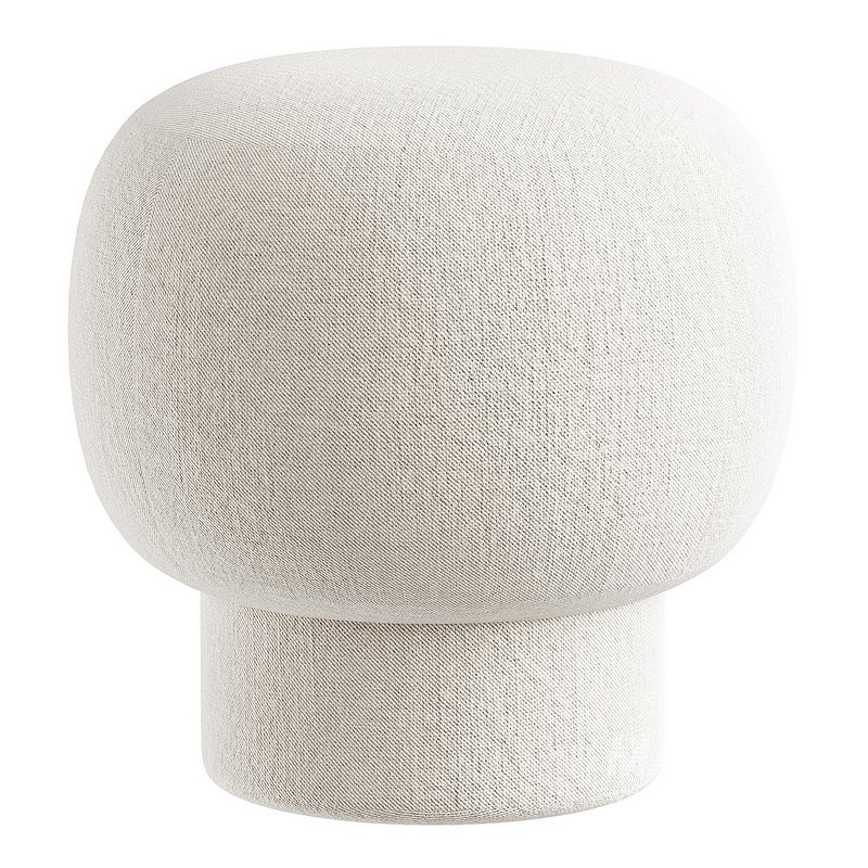 pouf dumaloq - Image 5