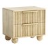 Camila 2 Drawer Nightstand - Thumbnail 2