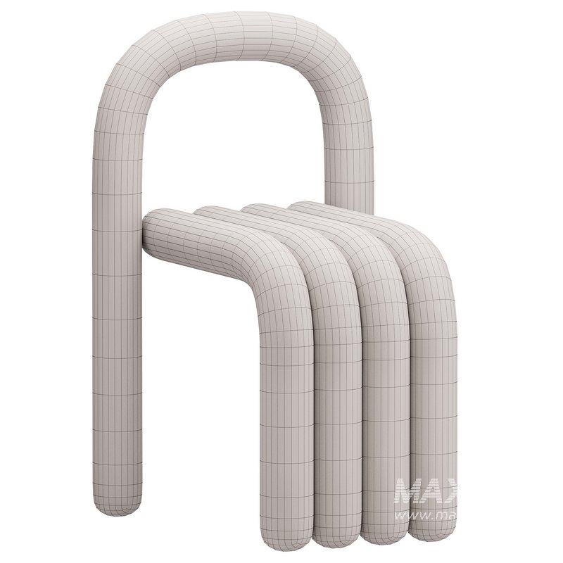 Designer Coffee Chair - Image 5