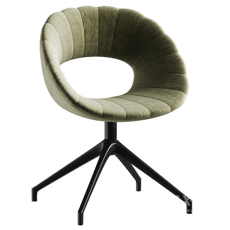 flower chair 3 - Image 5