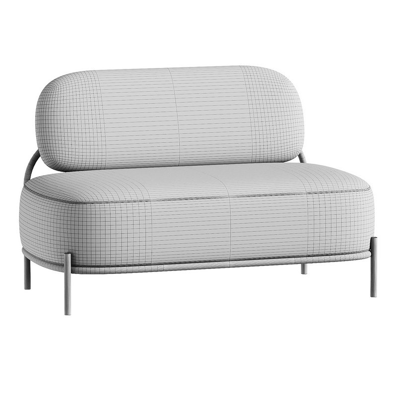 long sofa - Image 6