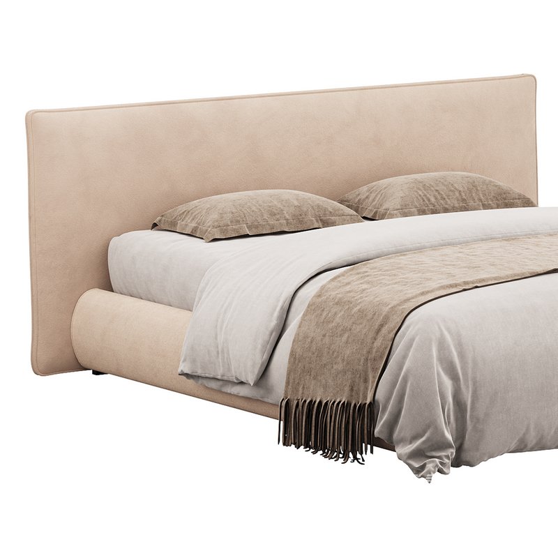 The COLSTA by Romatti bed - Image 11