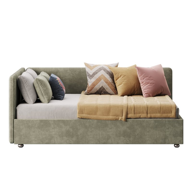 Kids Bed LEVEL 03 - Image 7