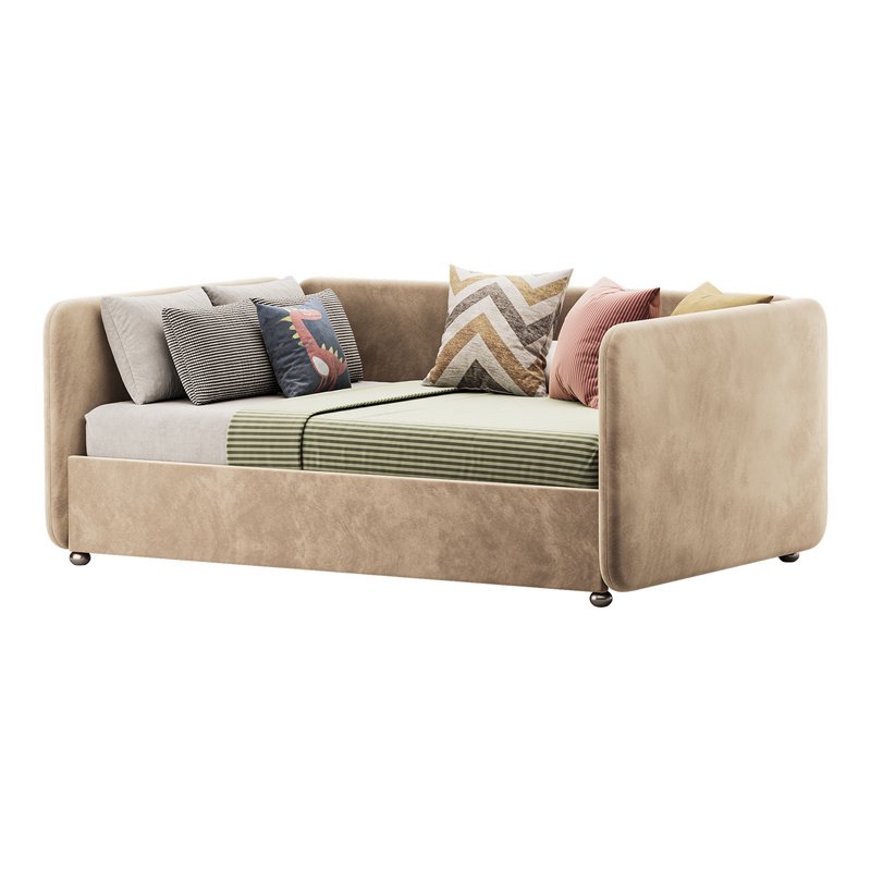 Kids Bed LEVEL 05 - Image 1