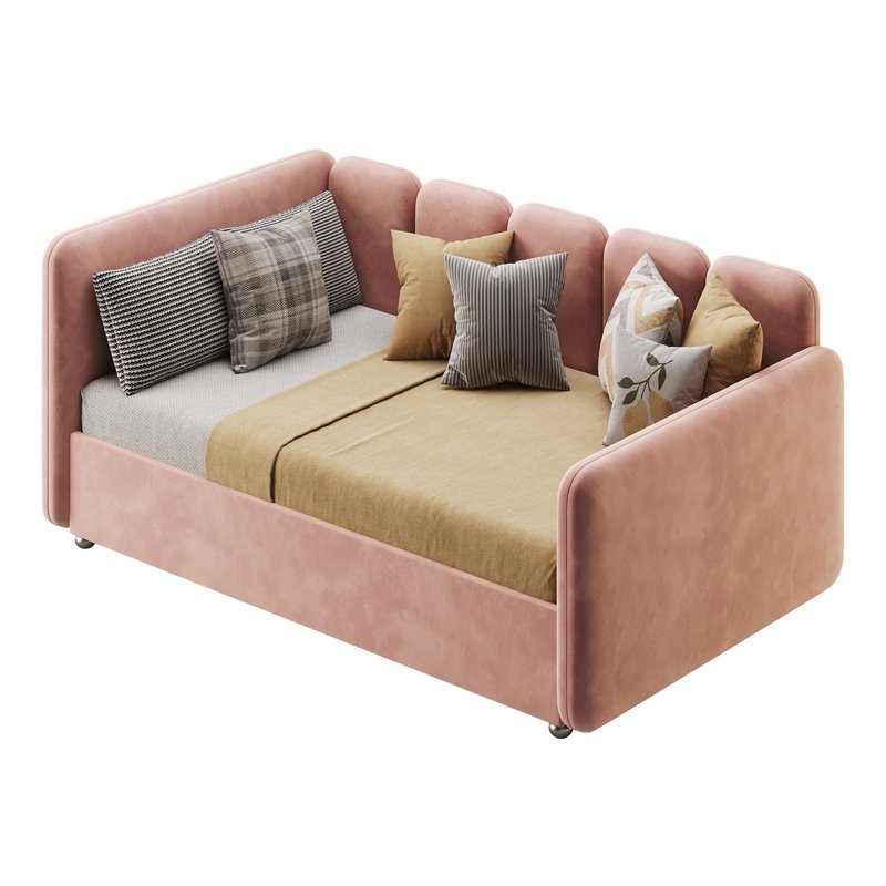 Kids Bed LEVEL 08 - Image 7